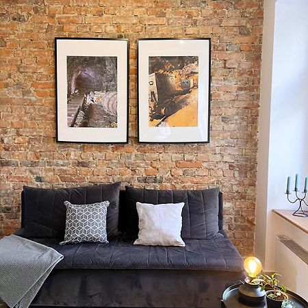 Apartament Gwarek Wałbrzych Zewnętrze zdjęcie