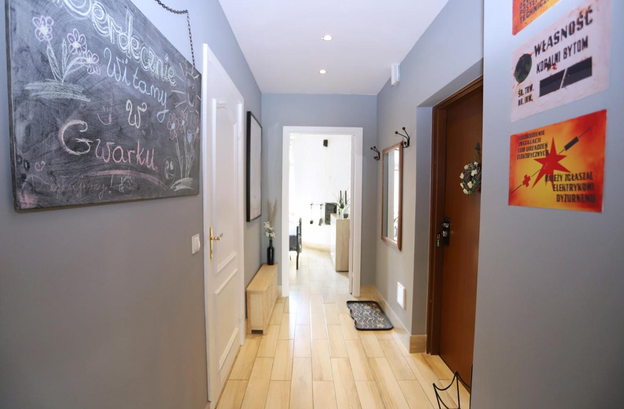 Apartament Gwarek Wałbrzych Zewnętrze zdjęcie
