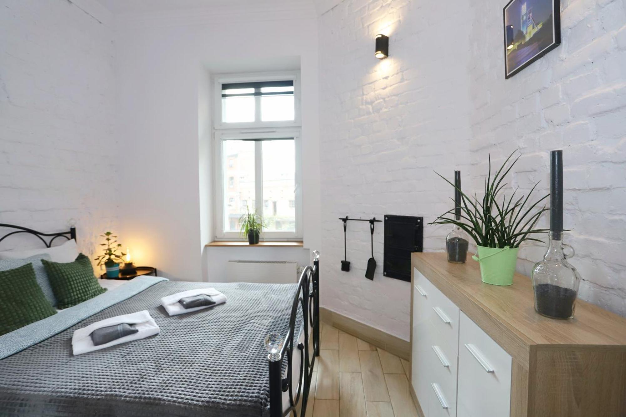 Apartament Gwarek Wałbrzych Zewnętrze zdjęcie