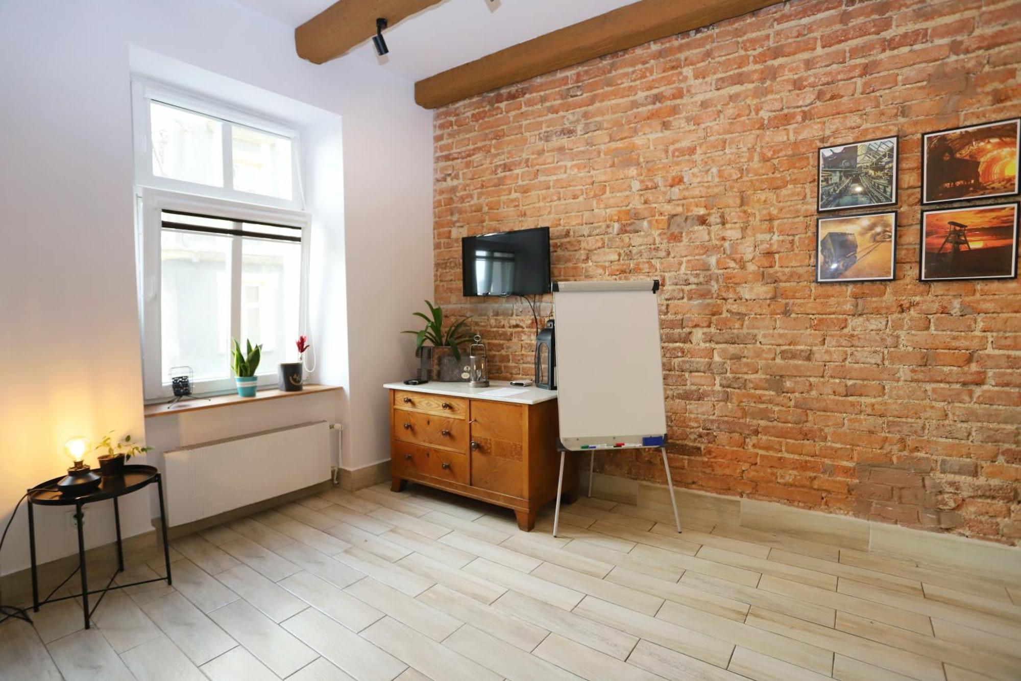 Apartament Gwarek Wałbrzych Zewnętrze zdjęcie