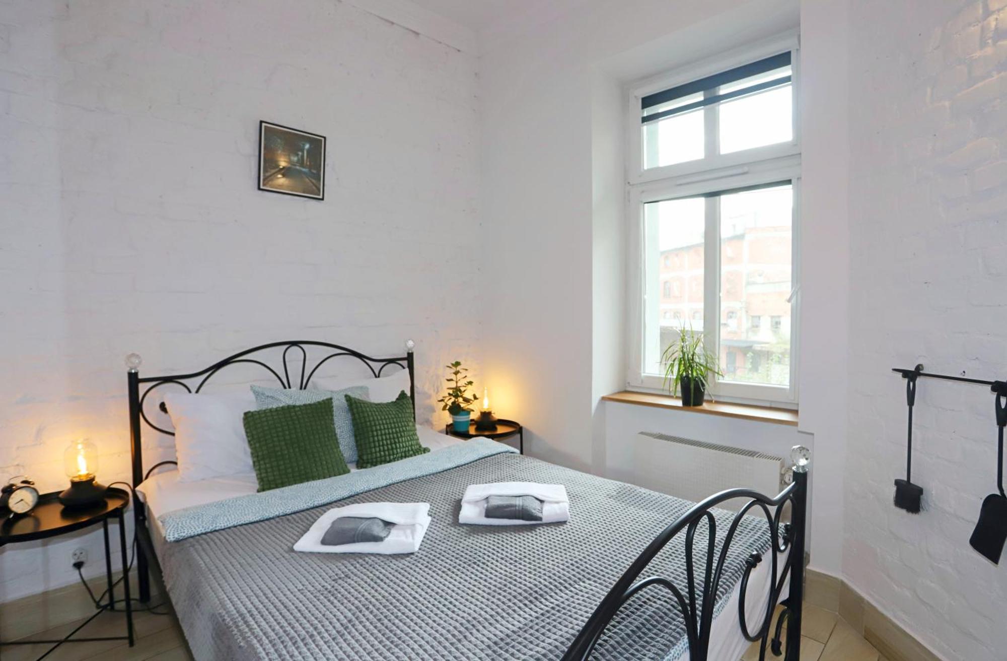 Apartament Gwarek Wałbrzych Zewnętrze zdjęcie