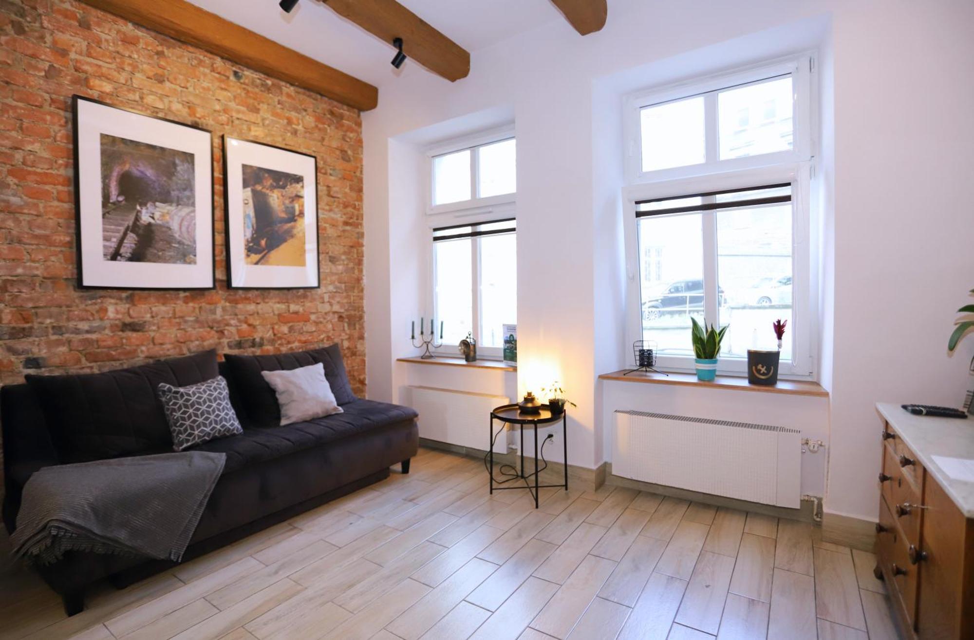 Apartament Gwarek Wałbrzych Zewnętrze zdjęcie