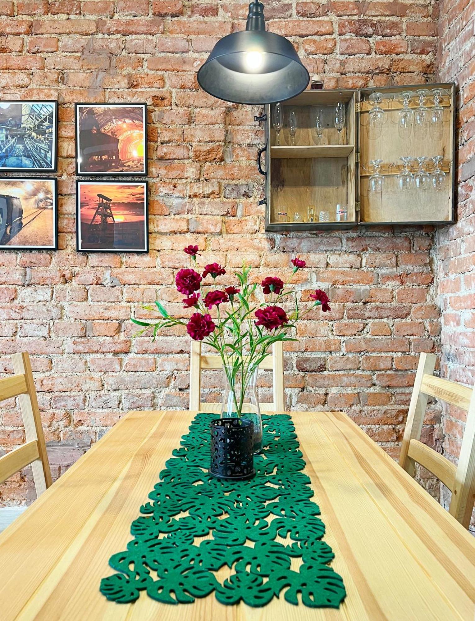 Apartament Gwarek Wałbrzych Zewnętrze zdjęcie
